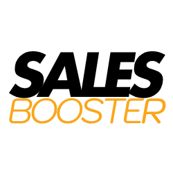 Sales Booster Logo